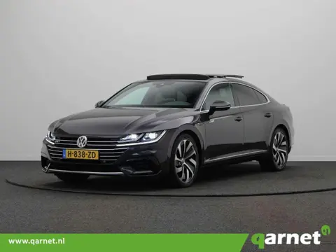 Used VOLKSWAGEN ARTEON Petrol 2019 Ad 