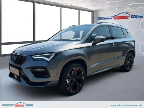 Used CUPRA ATECA Petrol 2024 Ad 