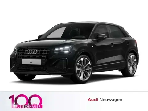 Annonce AUDI Q2 Essence 2024 d'occasion 