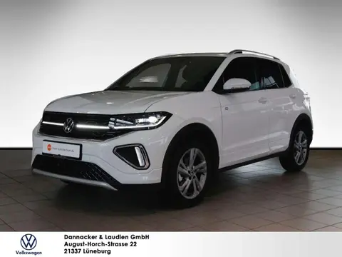 Used VOLKSWAGEN T-CROSS Petrol 2024 Ad 