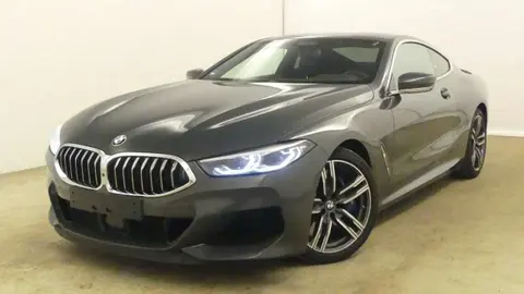 Used BMW M850 Petrol 2021 Ad 