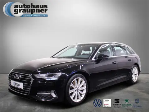 Used AUDI A6 Diesel 2021 Ad 