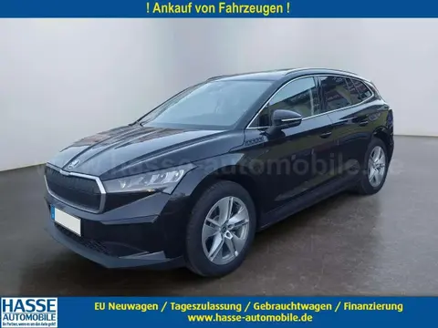 Used SKODA ENYAQ Electric 2024 Ad 