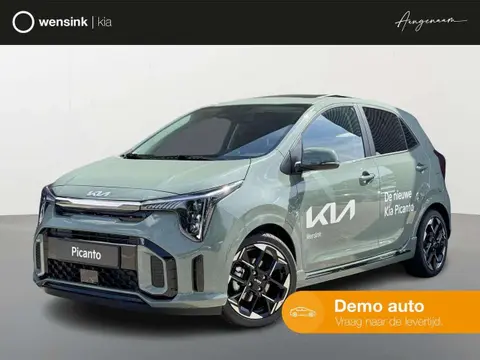 Annonce KIA PICANTO Essence 2024 d'occasion 