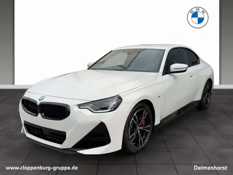 Annonce BMW SERIE 2 Essence 2024 d'occasion 