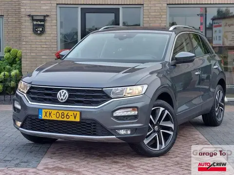 Used VOLKSWAGEN T-ROC Petrol 2019 Ad 