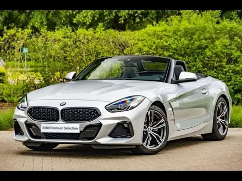 Used BMW Z4 Petrol 2019 Ad 