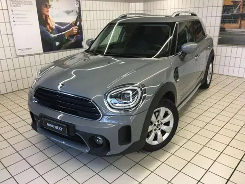 Used MINI ONE Diesel 2020 Ad 