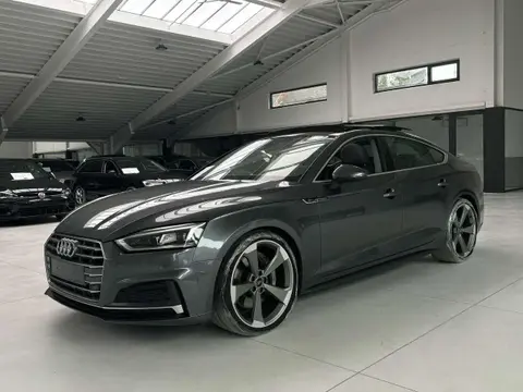 Used AUDI A5 Diesel 2020 Ad 