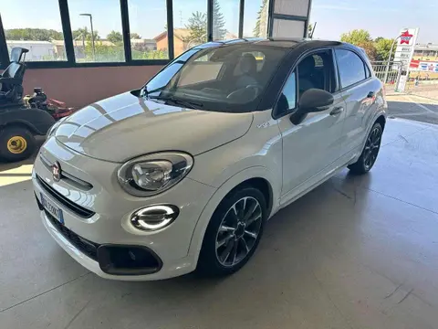 Annonce FIAT 500X Essence 2022 d'occasion 