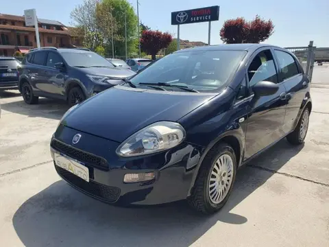 Annonce FIAT PUNTO Essence 2016 d'occasion 