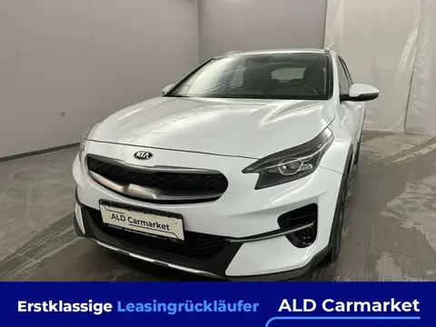 Annonce KIA XCEED Hybride 2021 d'occasion 