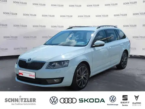 Used SKODA OCTAVIA Diesel 2016 Ad 