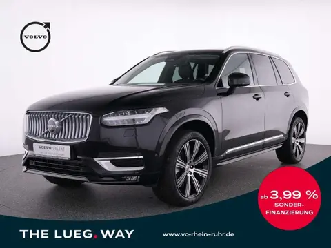 Annonce VOLVO XC90 Essence 2023 d'occasion 