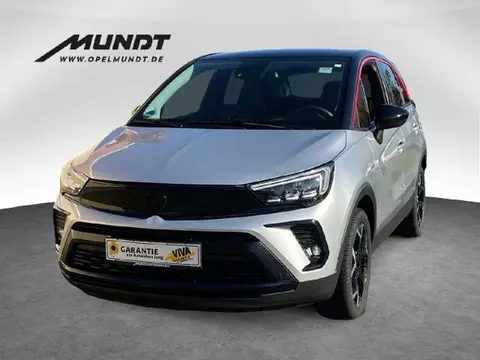 Annonce OPEL CROSSLAND Essence 2023 d'occasion 