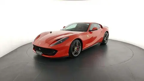 Annonce FERRARI 812 Essence 2019 d'occasion 