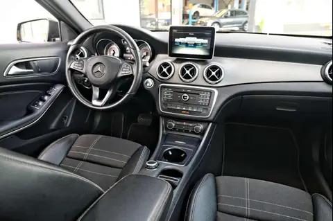 Used MERCEDES-BENZ CLASSE GLA Diesel 2016 Ad 