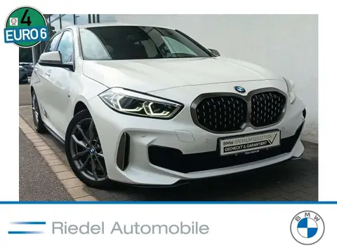 Used BMW SERIE 1 Petrol 2020 Ad 