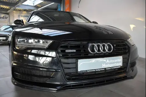 Annonce AUDI A7 Diesel 2016 d'occasion 