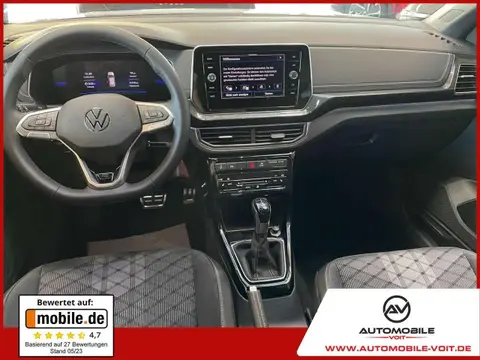 Used VOLKSWAGEN T-CROSS Petrol 2024 Ad 