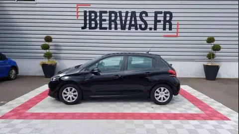 Annonce PEUGEOT 208 Diesel 2019 d'occasion 