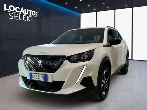 Annonce PEUGEOT 2008 Essence 2023 d'occasion 