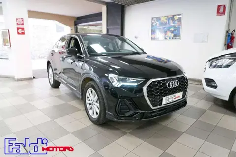 Annonce AUDI Q3 Hybride 2023 d'occasion 