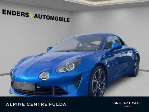 Used ALPINE A110 Petrol 2024 Ad 