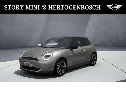 Annonce MINI COOPER Électrique 2024 d'occasion 