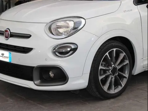 Annonce FIAT 500X Essence 2021 d'occasion 