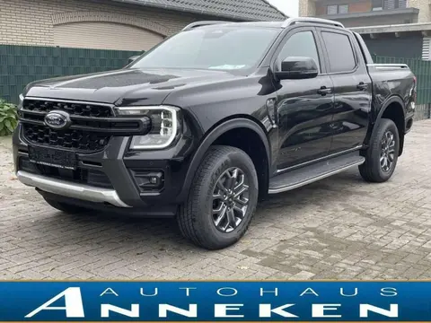 Annonce FORD RANGER Diesel 2024 d'occasion 