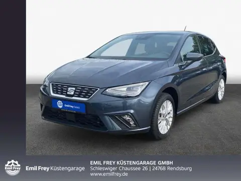 Used SEAT IBIZA Petrol 2024 Ad 