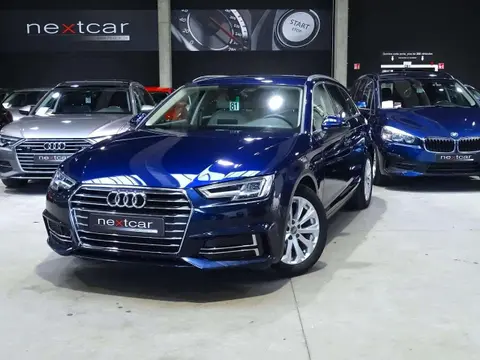 Used AUDI A4 Diesel 2019 Ad 