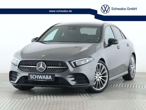 Used MERCEDES-BENZ CLASSE A Petrol 2019 Ad 