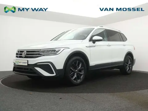 Annonce VOLKSWAGEN TIGUAN Essence 2023 d'occasion 