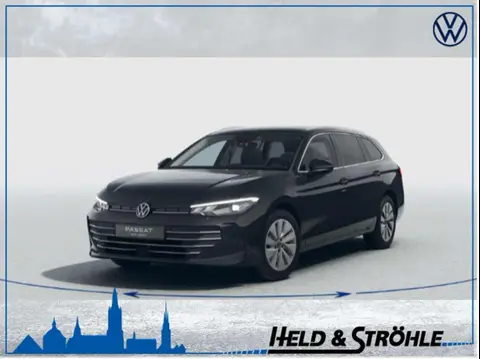 Used VOLKSWAGEN PASSAT Hybrid 2024 Ad 