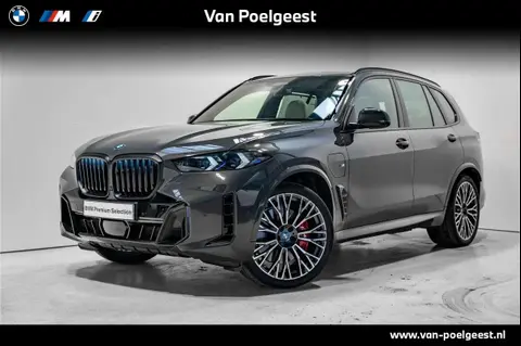 Annonce BMW X5 Hybride 2024 d'occasion 