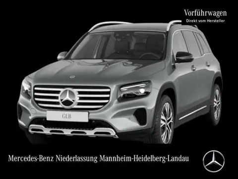 Annonce MERCEDES-BENZ CLASSE GLB Diesel 2024 d'occasion 