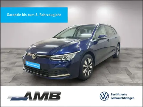 Used VOLKSWAGEN GOLF Diesel 2024 Ad 