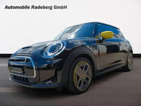 Used MINI COOPER Electric 2021 Ad 