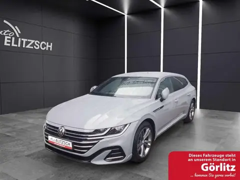 Annonce VOLKSWAGEN ARTEON Essence 2022 d'occasion 