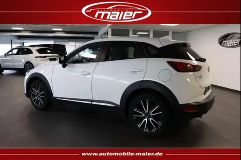 Used MAZDA CX-3 Diesel 2015 Ad 