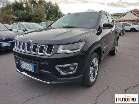 Used JEEP COMPASS Diesel 2020 Ad 