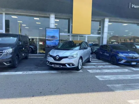 Annonce RENAULT SCENIC Essence 2020 d'occasion 