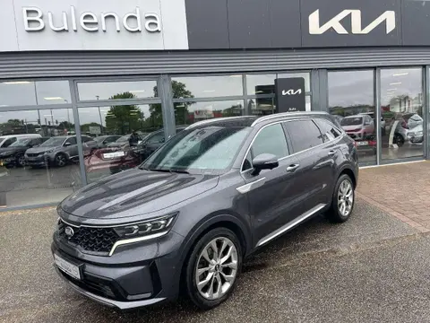 Annonce KIA SORENTO Diesel 2020 d'occasion 