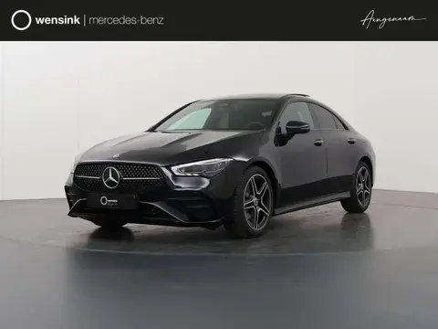 Annonce MERCEDES-BENZ CLASSE CLA Essence 2024 d'occasion 