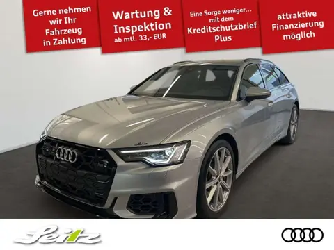 Annonce AUDI S6 Diesel 2024 d'occasion 