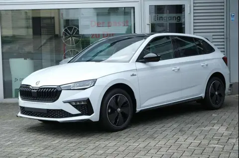 Annonce SKODA SCALA Essence 2024 d'occasion 