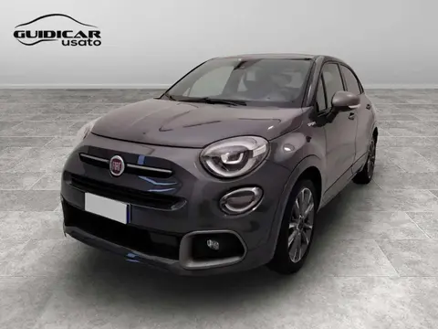 Used FIAT 500X Petrol 2020 Ad 