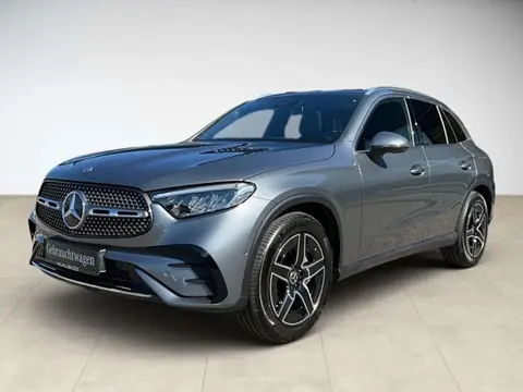 Annonce MERCEDES-BENZ CLASSE GLC Essence 2023 d'occasion Allemagne